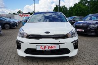 Kia Rio 1.0 T-GDI GT-Line