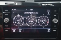 VW Golf VII Variant R 2.0 TSI