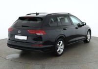 VW Golf VIII Variant 2.0 TDI DSG Life