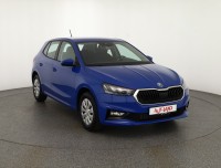 Skoda Fabia 1.0 TSI DSG