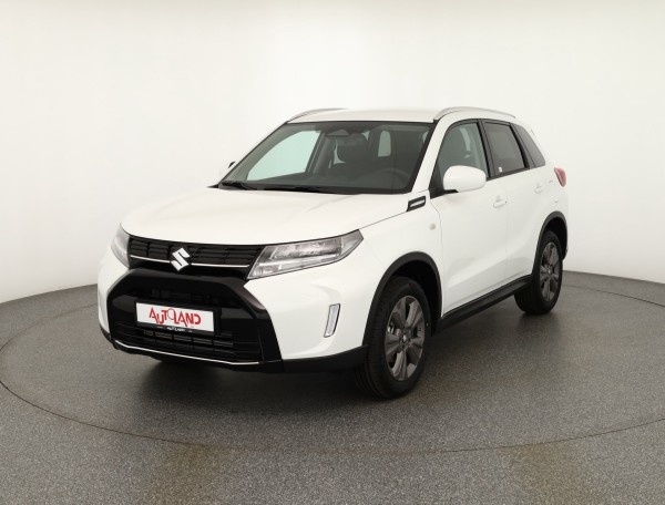 Suzuki Vitara 1.4 Aut.