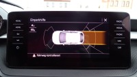 Skoda Fabia 1.0 TSI Ambition
