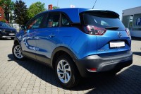 Opel Crossland X 1.2 Turbo