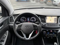 Hyundai Tucson 1.6 T-GDI