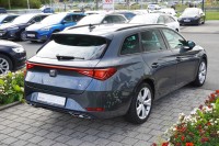 Seat Leon ST 1.5 TSI FR