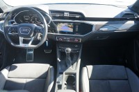 Audi RSQ3 2.5TFSI quattro