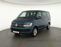 VW T6 2.0 TDI DSG Multivan LED Navi Alcantara AHK