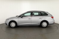 Vorschau: Seat Leon ST 1.2 TSI