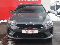 Kia cee'd Sporty Wagon Ceed SW 1.4 T-GDI DCT GT-Line