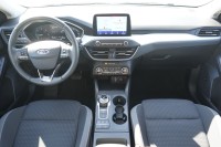 Ford Focus Turnier 2.0 EcoBlue Autom.