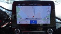 Ford Fiesta Active 1.0 EB