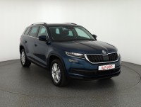 Skoda Kodiaq 2.0 TDI DSG Style 4x4