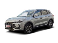 MG ZS 1.5 Hybrid Luxury Aut. Navi Sitzheizung LED