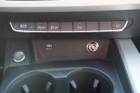 Audi A4 Avant 40 2.0 TFSI advanced