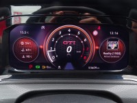 VW Golf VIII 2.0 GTI DSG