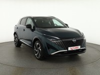Nissan Qashqai Tekna+ 1.3 Dig-T Aut.