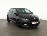 Skoda Fabia 1.0 TSI Monte Carlo