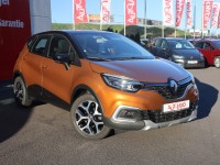 Renault Captur TCe 90