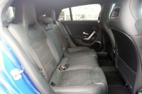 Mercedes-Benz CLA 220 d SB