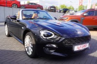 Fiat 124 Spider 1.4 Turbo Lusso