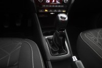 Skoda Rapid Spaceback 1.0 TSI Clever