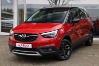 Vorschau: Opel Crossland 1.2
