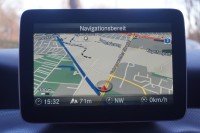 Mercedes-Benz CLA 180 Urban