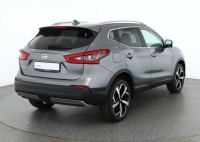 Nissan Qashqai 1.3 Tekna