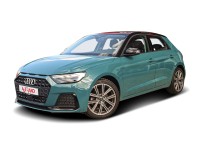 Audi A1 Sportback 30 TFSI advanced LED Navi ACC PDC