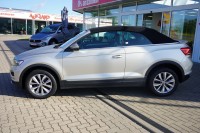 VW T-Roc Cabriolet 1.5 TSI Style