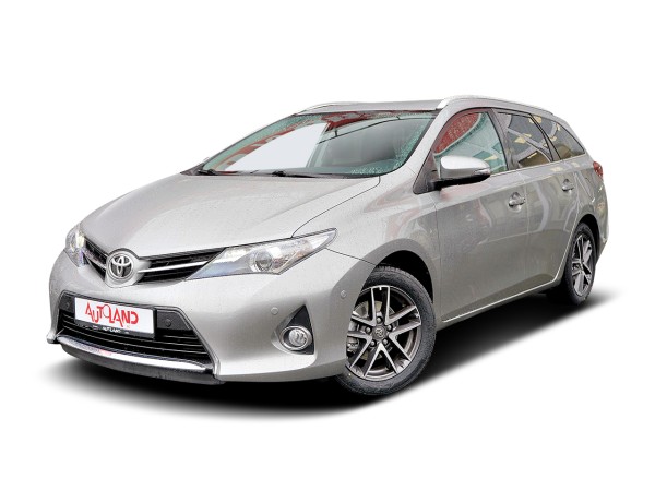 Toyota Auris Touring Sports 1.6