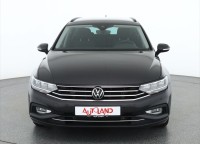 VW Passat Variant 2.0 TDI DSG Business