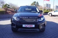 Land Rover Range Rover Evoque 4x4