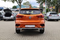 MG ZS 1.5 VTi Luxury