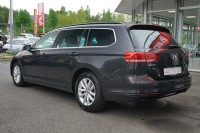 VW Passat Variant 2.0 TDI DSG