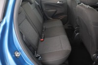 Opel Crossland X 1.2 Turbo Edition