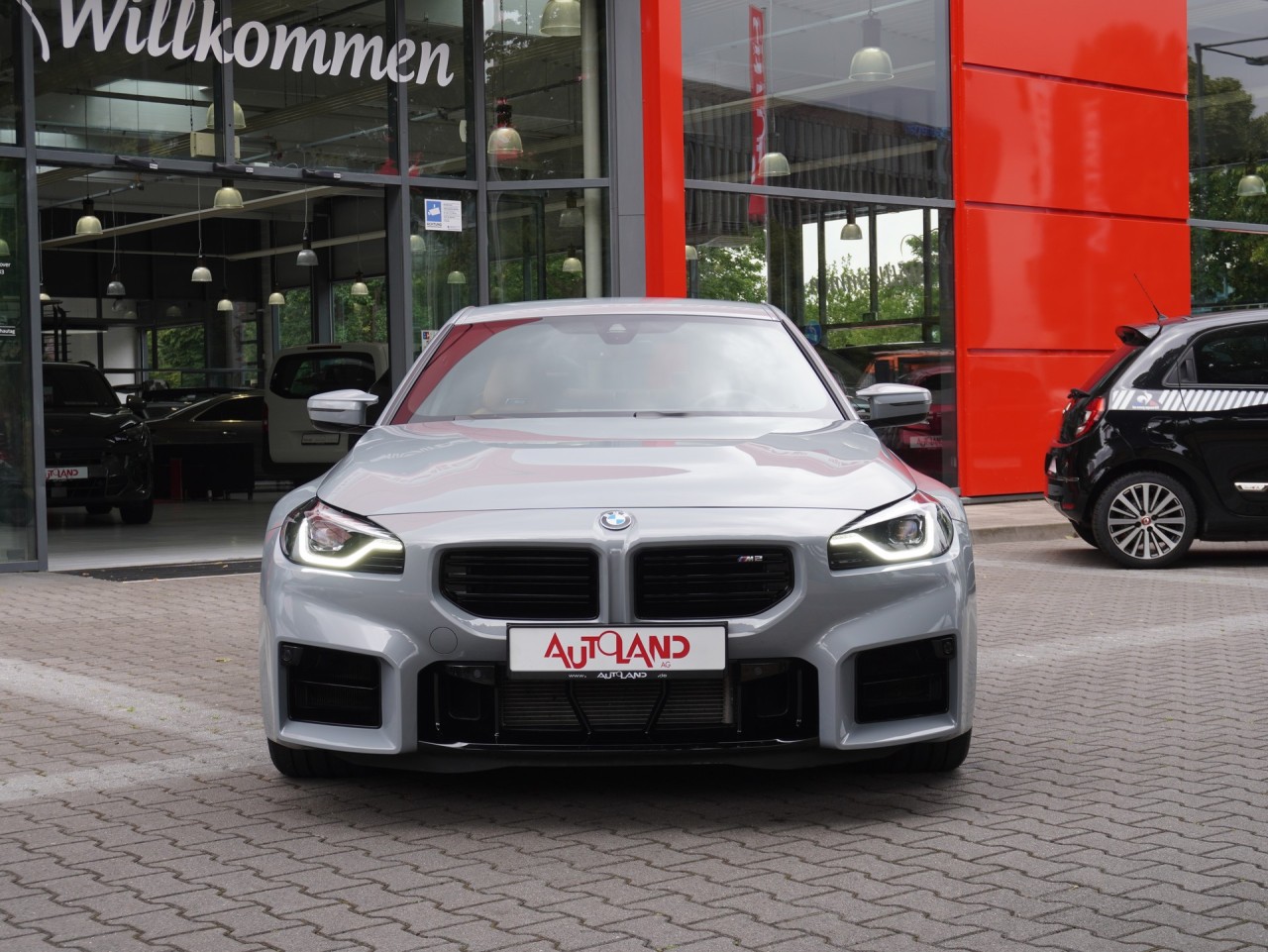 BMW M2 Coupe M Sport