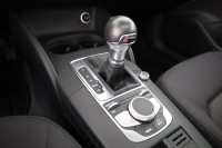 Audi A3 Sportback 1.5 TSI S-tronic
