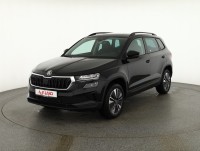 Vorschau: Skoda Karoq 1.5 TSI DSG