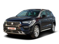Seat Ateca 1.5 Xperience LED Navi Kamera Tempomat PDC