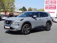 Vorschau: Nissan X-Trail 1.5 mHeV N-Connecta 7-Sitze