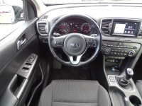 Kia Sportage 1.6 GDI