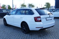 Skoda Octavia Combi 2.0 TDI Ambition 4x4