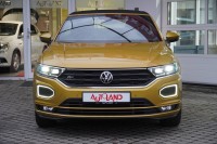 VW T-Roc Cabriolet 1.5 TSI R-Line