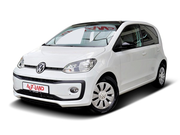VW up up! 1.0 move up!