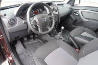 Dacia Duster 1.2 Black Shadow 4x2