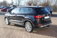 Seat Ateca 1.4 Xcellence