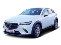 Mazda CX-3 2.0 Center-Line Tempomat Klima Bluetooth