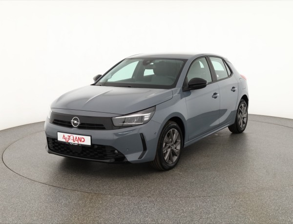 Opel Corsa 1.2 DI Turbo