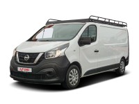 Nissan NV300 Kastenwagen 2.0 dCi L1H1 2,9t COMFORT AHK